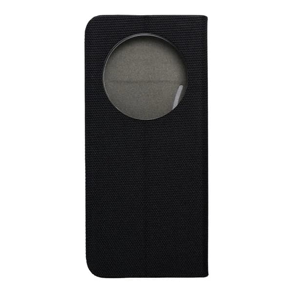 Xiaomi Redmi 14C Plånboksfodral Sensitive - Svart