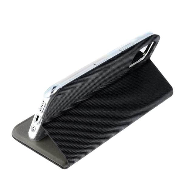 Xiaomi Redmi 14C Plånboksfodral Sensitive - Svart