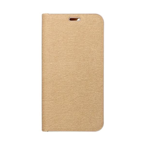 Xiaomi Redmi 14C Plånboksfodral Luna Gold