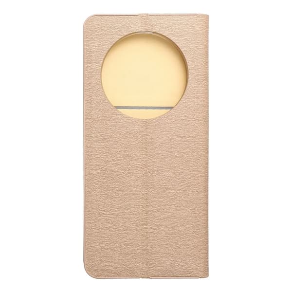 Xiaomi Redmi 14C Plånboksfodral Luna Gold