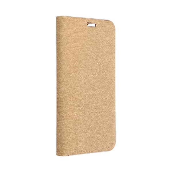 Xiaomi Redmi 14C Plånboksfodral Luna Gold