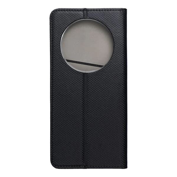 Xiaomi Redmi 14C Plånboksfodral Smart - Svart