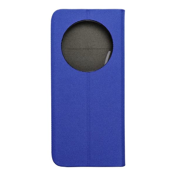 Xiaomi Redmi 14C Plånboksfodral Sensitive - Blå