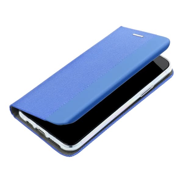 Xiaomi Redmi 14C Plånboksfodral Sensitive - Blå