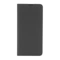 Miniatyrbild 1 av 8: Xiaomi Redmi Note 13 5G Plånboksfodral Smart Soft - Svart