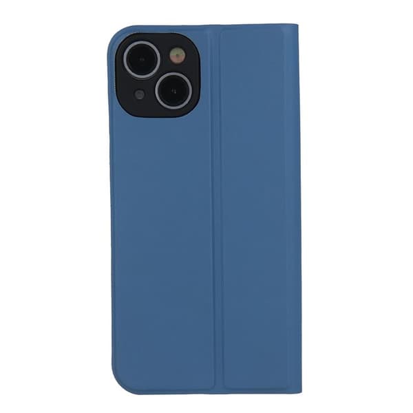 Xiaomi Redmi Note 13 5G Plånboksfodral Smart Soft - Denimblå