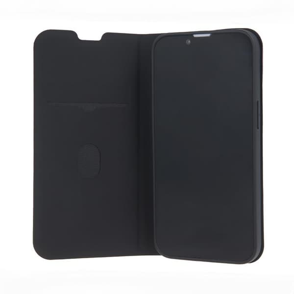 Xiaomi Redmi Note 13 5G Plånboksfodral Smart Soft - Denimblå