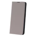 Miniatyrbild 3 av 8: Xiaomi Redmi Note 13 5G Plånboksfodral Smart Soft - Nude