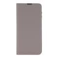 Miniatyrbild 1 av 8: Xiaomi Redmi Note 13 5G Plånboksfodral Smart Soft - Nude