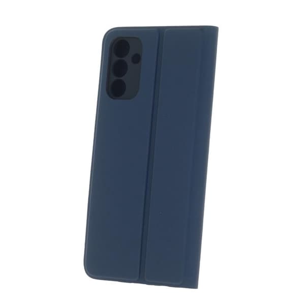 Xiaomi Redmi Note 13 Pro 5G Plånboksfodral Smart Soft - Blå
