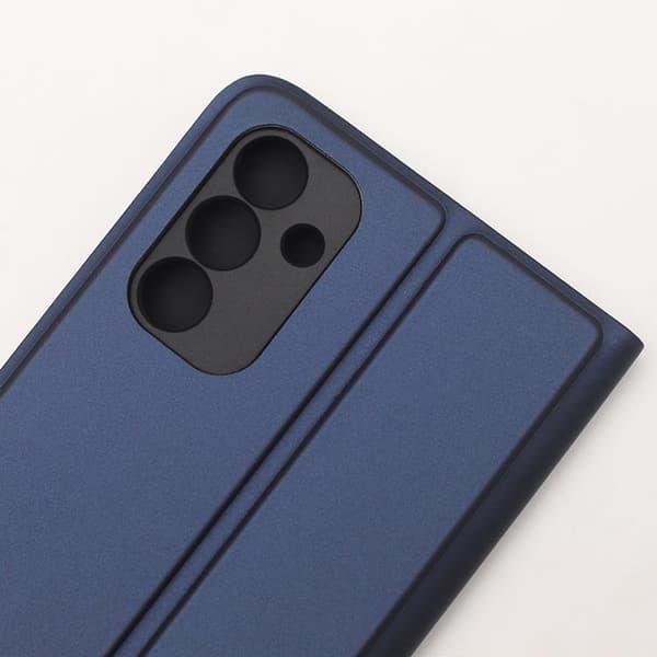 Xiaomi Redmi Note 13 Pro 5G Plånboksfodral Smart Soft - Blå