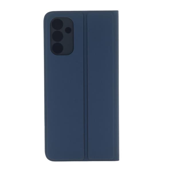 Xiaomi Redmi Note 13 Pro 5G Plånboksfodral Smart Soft - Blå