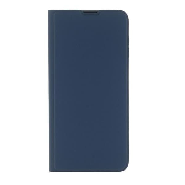 Xiaomi Redmi Note 13 Pro 5G Plånboksfodral Smart Soft - Blå
