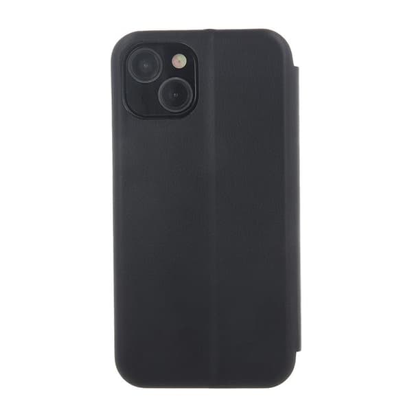 Xiaomi Redmi Note 13 Pro 5G Plånboksfodral Smart Diva - Svart