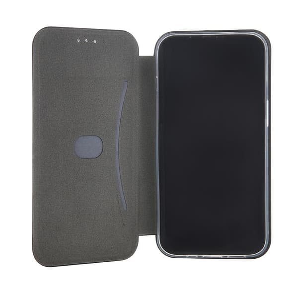 Xiaomi Redmi Note 13 Pro 5G Plånboksfodral Smart Diva - Svart