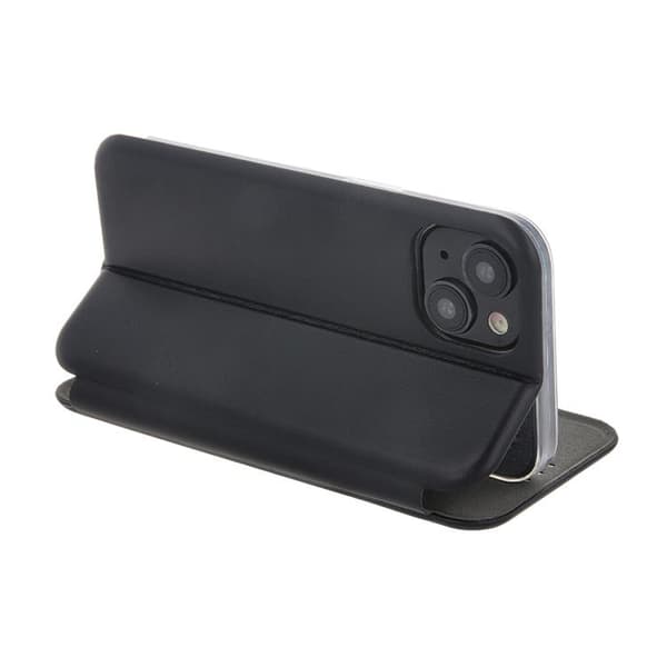 Xiaomi Redmi Note 13 Pro 5G Plånboksfodral Smart Diva - Svart