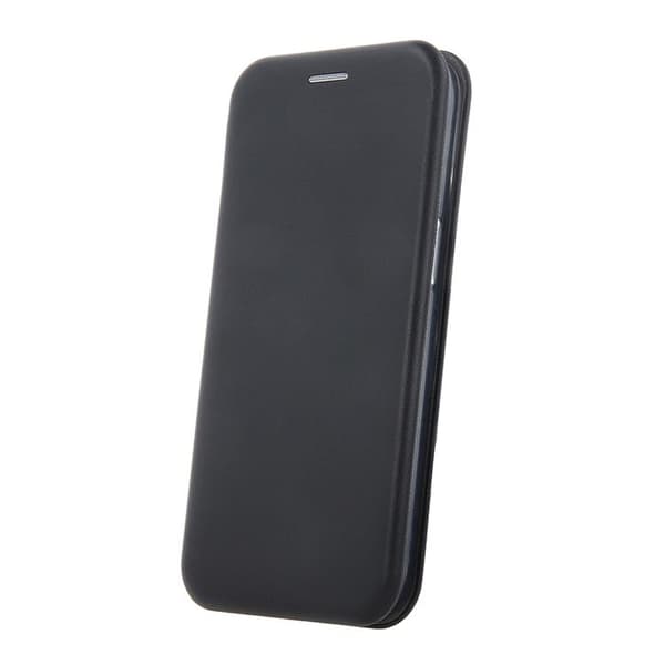 Xiaomi Redmi Note 13 Pro 5G Plånboksfodral Smart Diva - Svart