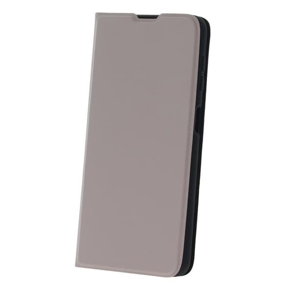 Xiaomi Redmi Note 13 Pro 5G Plånboksfodral Smart Soft - Nude