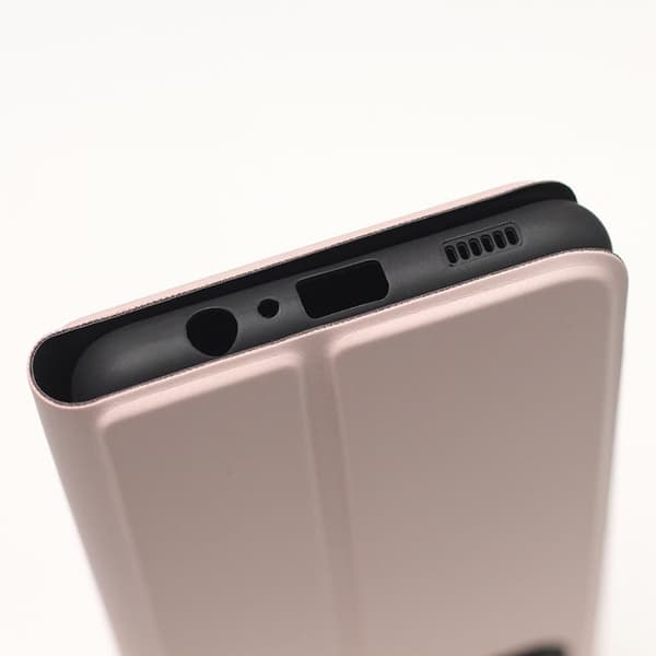 Xiaomi Redmi Note 13 Pro 5G Plånboksfodral Smart Soft - Nude