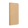 Miniatyrbild 1 av 7: Xiaomi Redmi Note 14 4G Plånboksfodral Luna Guld - Guld