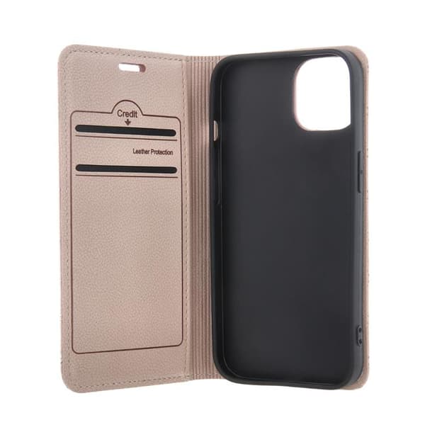 Xiaomi Redmi Note 13 Pro Plus 5G Plånboksfodral Smart Caro