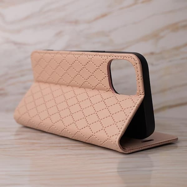 Xiaomi Redmi Note 13 Pro Plus 5G Plånboksfodral Smart Caro
