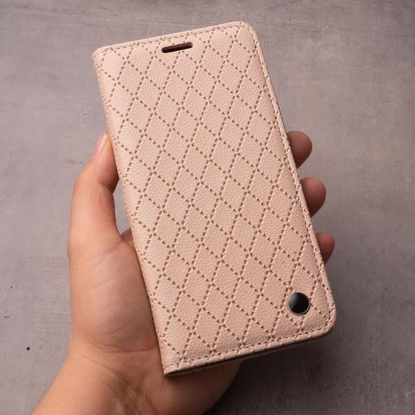 Xiaomi Redmi Note 13 Pro Plus 5G Plånboksfodral Smart Caro
