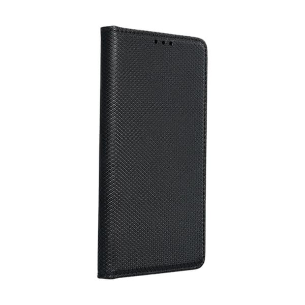 Xiaomi Redmi Note 14 4G Plånboksfodral Smart - Svart