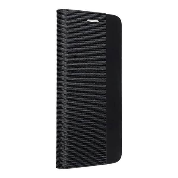 Xiaomi Redmi Note 14 5G Plånboksfodral Sensitive - Svart