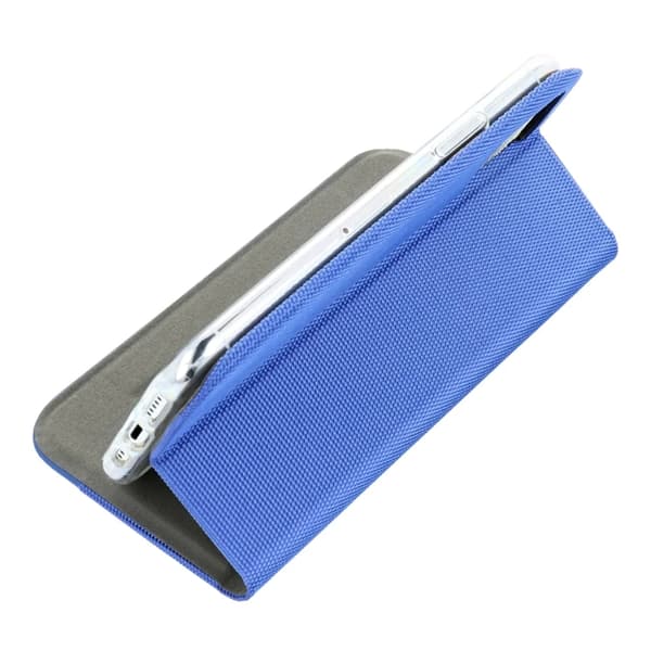 Xiaomi Redmi Note 14 5G Plånboksfodral Sensitive - Blå