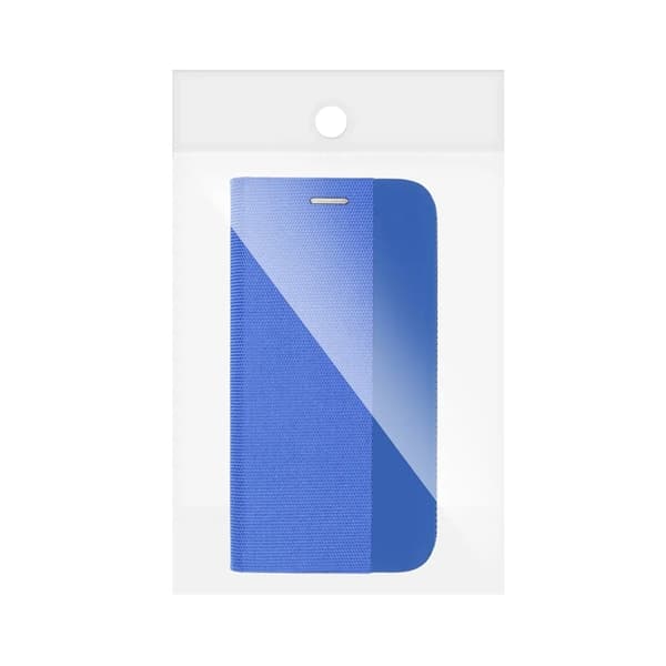 Xiaomi Redmi Note 14 5G Plånboksfodral Sensitive - Blå