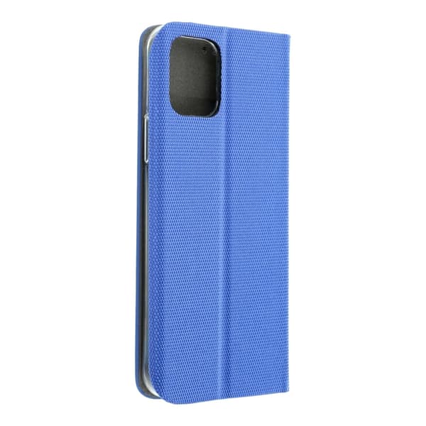 Xiaomi Redmi Note 14 5G Plånboksfodral Sensitive - Blå