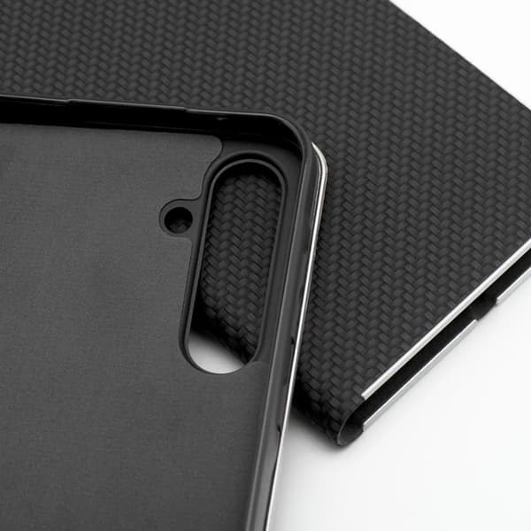 Xiaomi Redmi Note 14 5G Plånboksfodral Luna Carbon - Svart