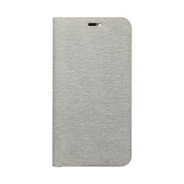 Xiaomi Redmi Note 14 Pro 4G Plånboksfodral Luna Guld - Silver