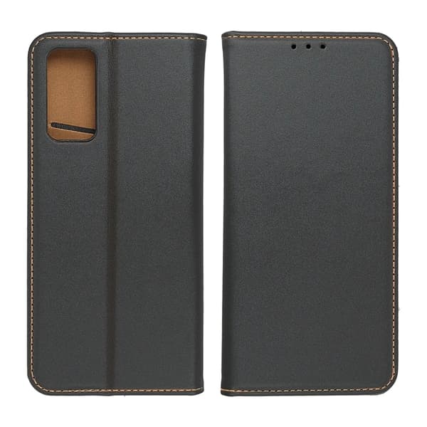 Xiaomi Redmi Note 14 5G Plånboksfodral Smart Pro - Svart