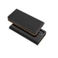 Miniatyrbild 4 av 6: Xiaomi Redmi Note 14 5G Plånboksfodral Smart Pro - Svart