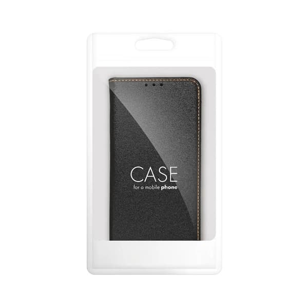Xiaomi Redmi Note 14 5G Plånboksfodral Smart Pro - Svart