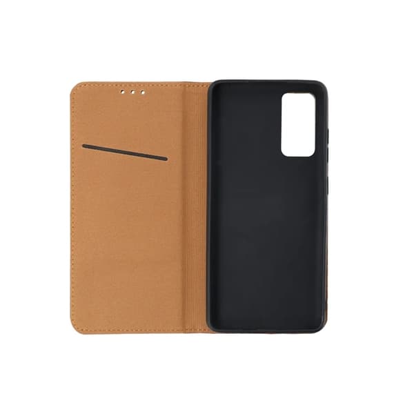 Xiaomi Redmi Note 14 5G Plånboksfodral Smart Pro - Svart
