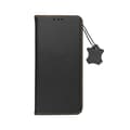 Miniatyrbild 1 av 6: Xiaomi Redmi Note 14 5G Plånboksfodral Smart Pro - Svart