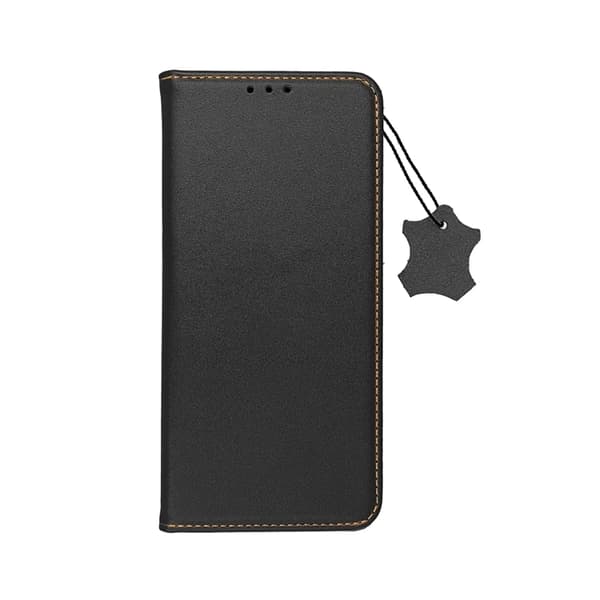 Xiaomi Redmi Note 14 5G Plånboksfodral Smart Pro - Svart