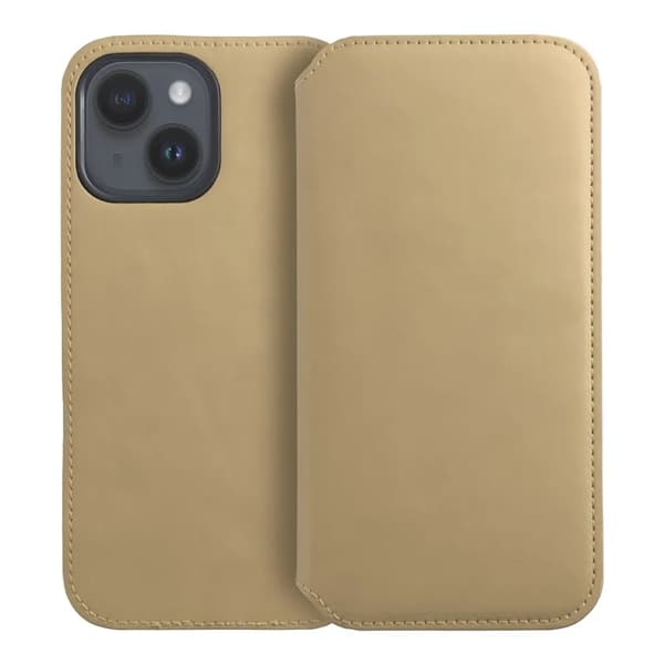 Xiaomi Redmi Note 14 Pro/14 Pro Plus Plånboksfodral Dual