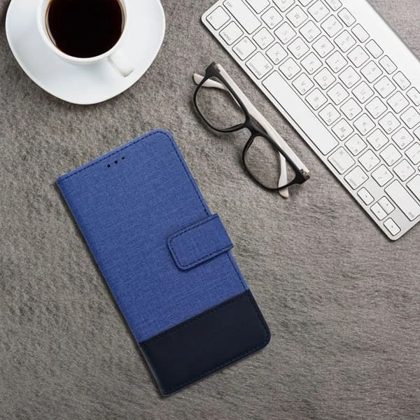 Xiaomi Redmi Note 14 Pro/14 Pro Plus Plånboksfodral Gomma