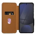 Miniatyrbild 3 av 6: Xiaomi Redmi Note 14 Pro Plånboksfodral Folio Side Magnet
