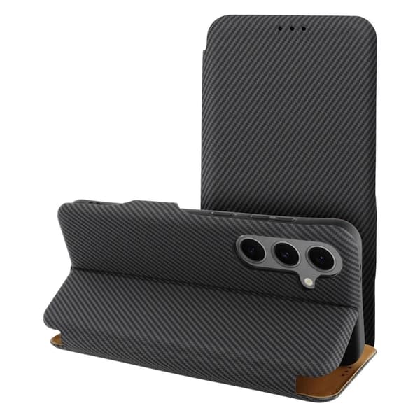 Xiaomi Redmi Note 14 Pro Plånboksfodral Folio Side Magnet