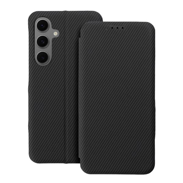 Xiaomi Redmi Note 14 Plånboksfodral Folio Side Magnet
