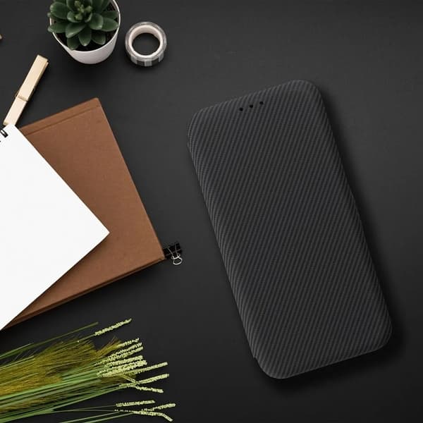 Xiaomi Redmi Note 14 Plånboksfodral Folio Side Magnet