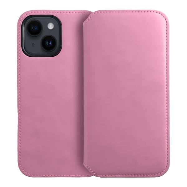 Xiaomi Redmi Note 14 Pro/14 Pro Plus Plånboksfodral Dual