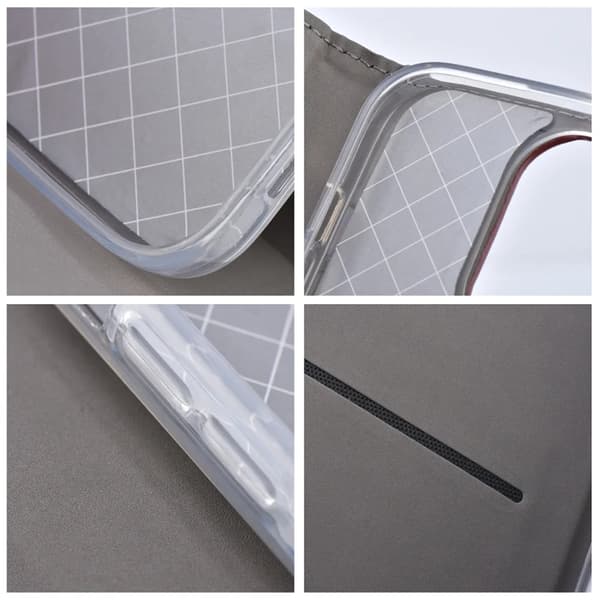 Xiaomi Redmi Note 14 Pro/14 Pro Plus Plånboksfodral Magneto