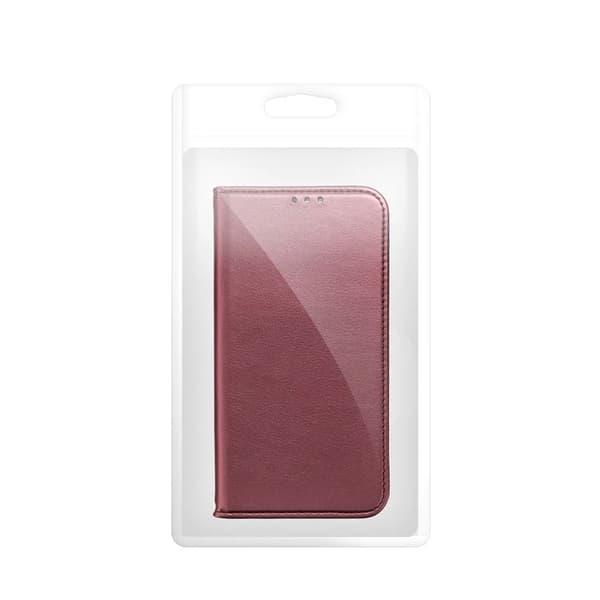 Xiaomi Redmi Note 14 Pro/14 Pro Plus Plånboksfodral Magneto