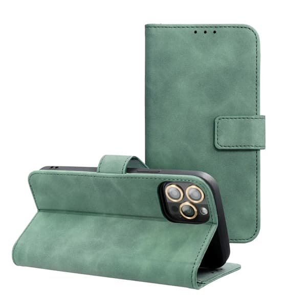 Xiaomi Redmi Note 14 Pro/14 Pro Plus Plånboksfodral Tender